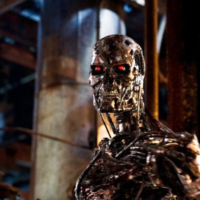 Terminator Salvation