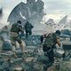 Imagen de la película Terminator Salvation