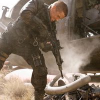 Terminator salvation: the future begins