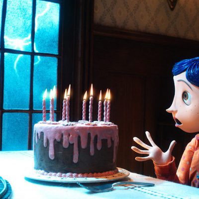 Coraline