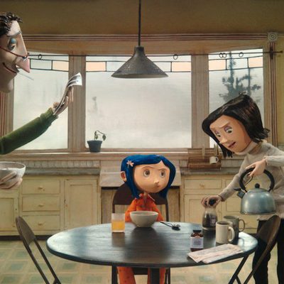 Coraline
