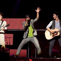Foto de 'Jonas Brothers: The 3D Concert Experience'