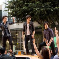 Foto de 'Jonas Brothers: The 3D Concert Experience'