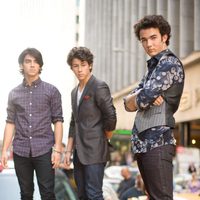 Foto de 'Jonas Brothers: The 3D Concert Experience'