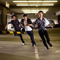 Foto de 'Jonas Brothers: The 3D Concert Experience'