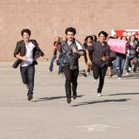 Foto de 'Jonas Brothers: The 3D Concert Experience'