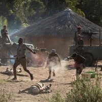 Hammarskjöld. Lucha por la paz