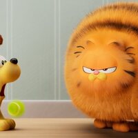 Foto de 'The Garfield Movie'