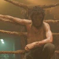 Foto de 'Monkey Man'