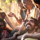 Imagen de Dev Patel