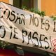 Imagen de la película No estás sola: La Lucha contra La Manada