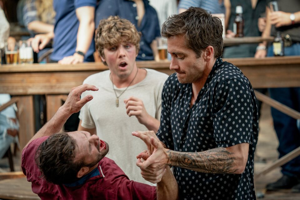 Imagen de la película Lukas Gage