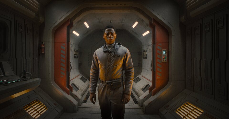 Imagen de la película Alien: Romulus
