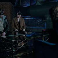 El problema de los 3 cuerpos