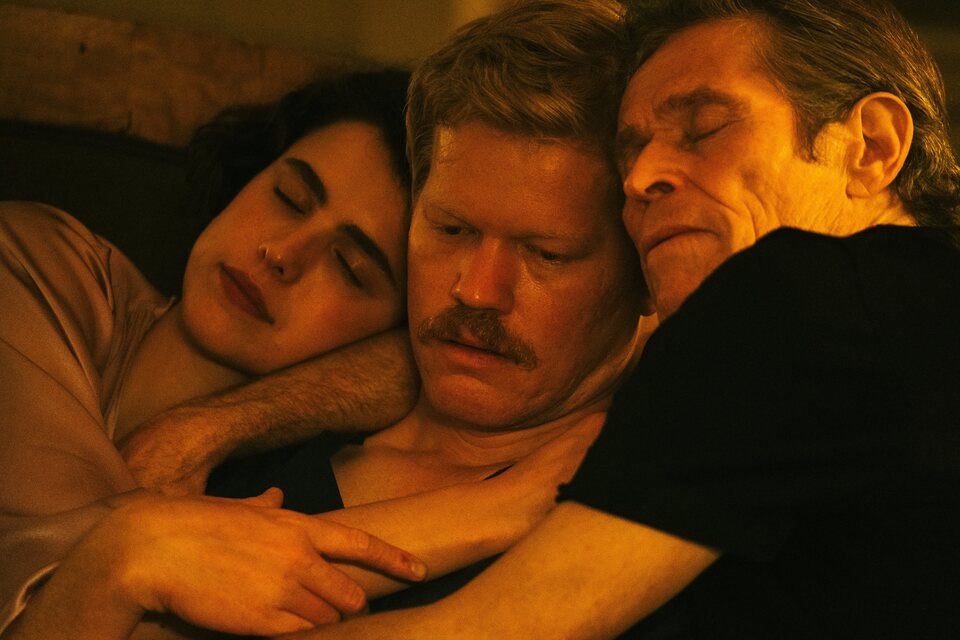 Imagen de la película Kinds of Kindness