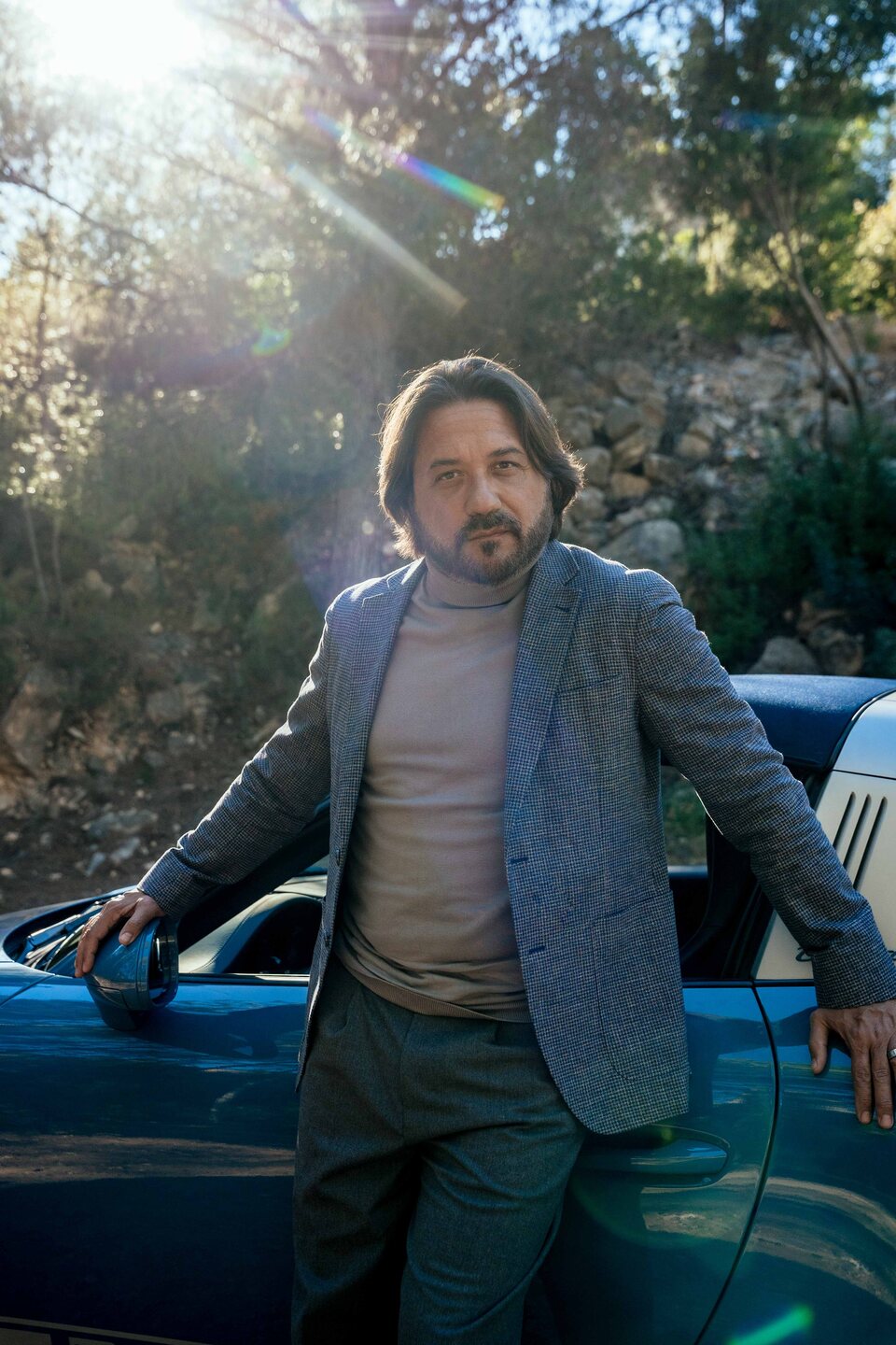 Imagen de la película Mala Influencia
