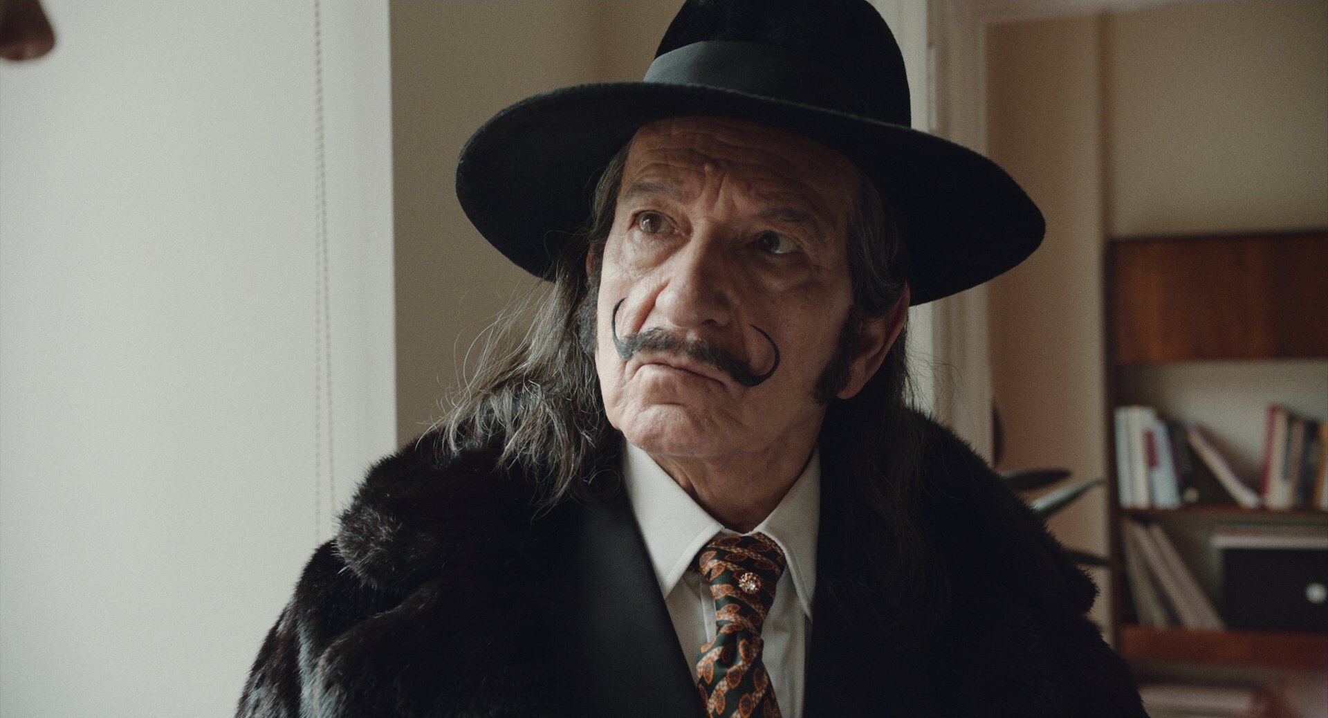 Imagen de la película Daliland