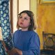 Imagen de la película Maria Montessori