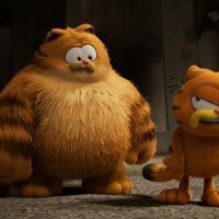Garfield: La película