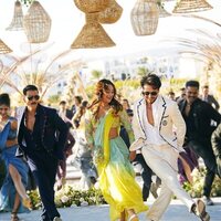 Bade Miyan Chote Miyan