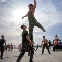 Bade Miyan Chote Miyan