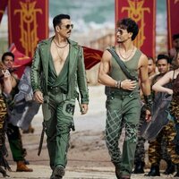 Bade Miyan Chote Miyan