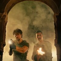 Bade Miyan Chote Miyan