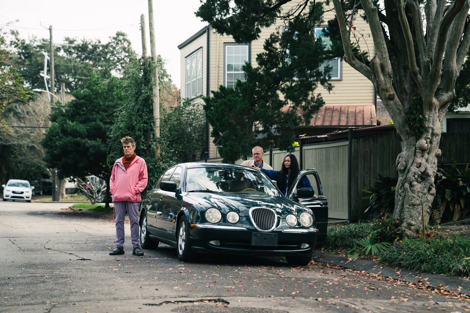 Imagen de la película Kinds of Kindness