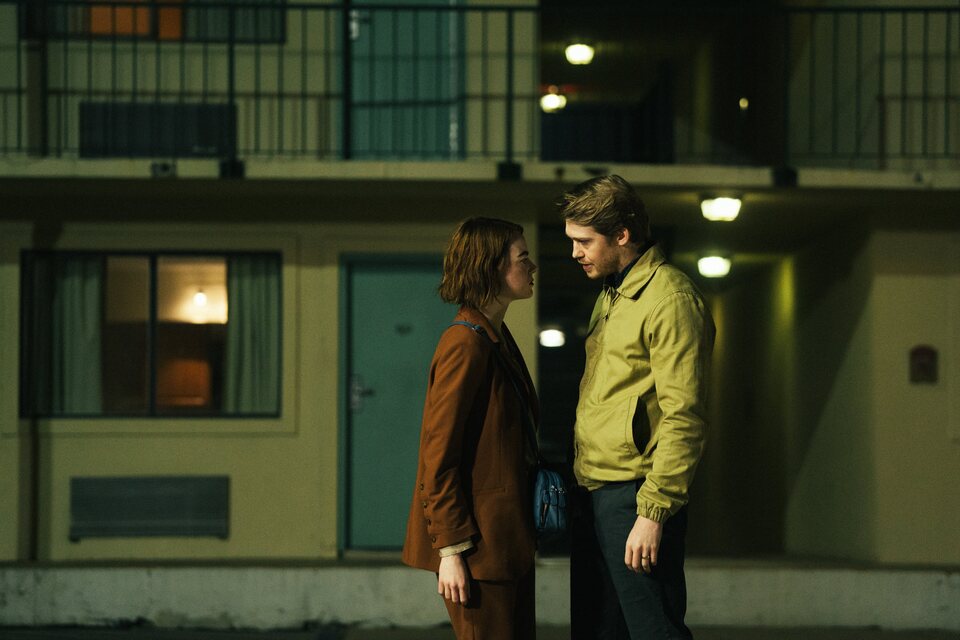 Imagen de la película Kinds of Kindness