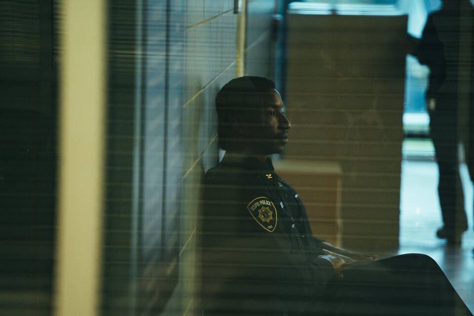 Imagen de la película Kinds of Kindness
