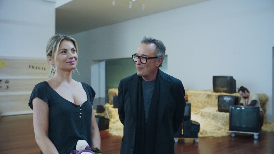 Imagen de la serie Bellas Artes