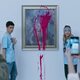 Imagen de la serie Bellas Artes