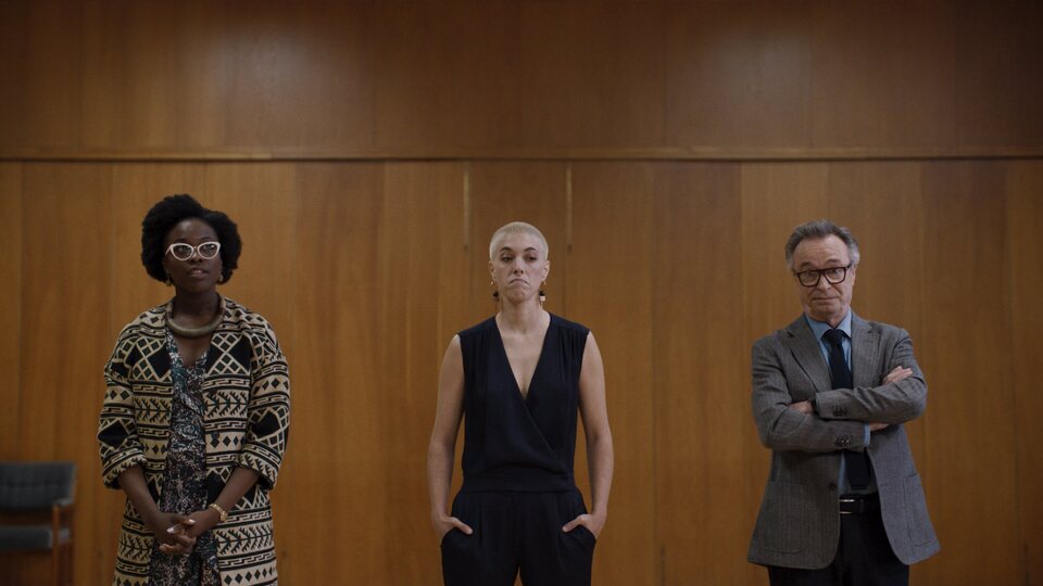 Imagen de la serie Bellas Artes