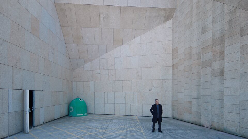 Imagen de la serie Bellas Artes