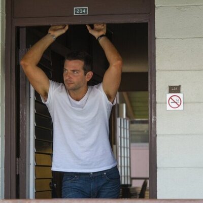Bradley Cooper