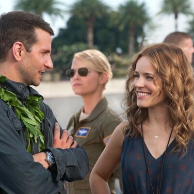 Bradley Cooper