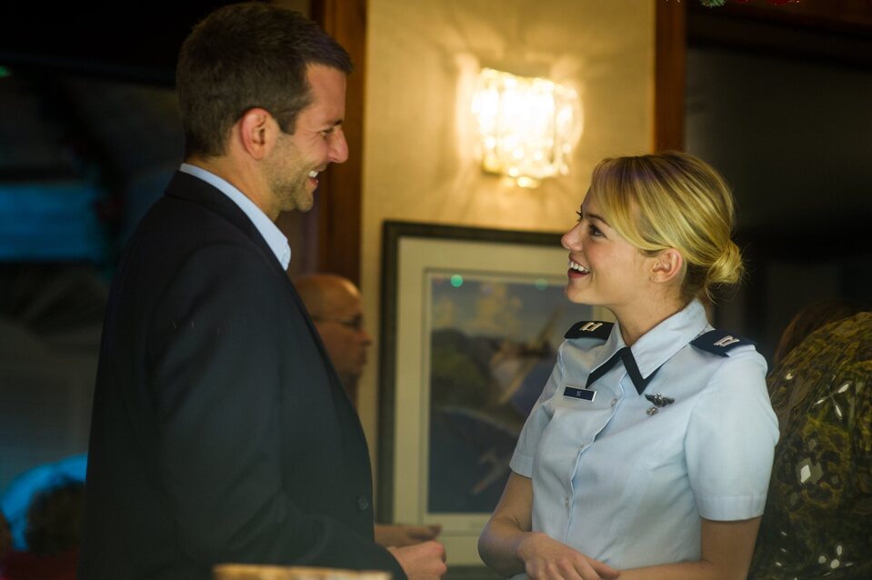 Imagen de la película Bradley Cooper