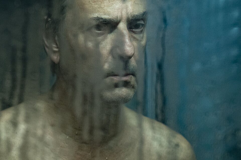 Imagen de la película Breaking Point