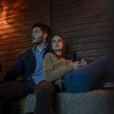 The Strangers: Chapter 1