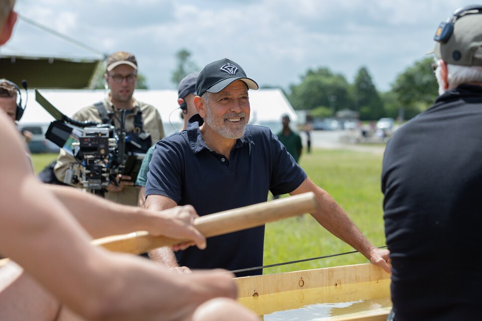 The Boys in the Boat