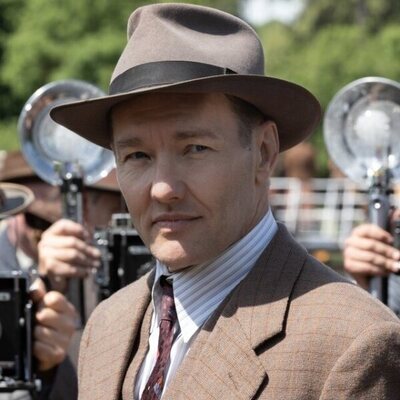 The Boys in the Boat