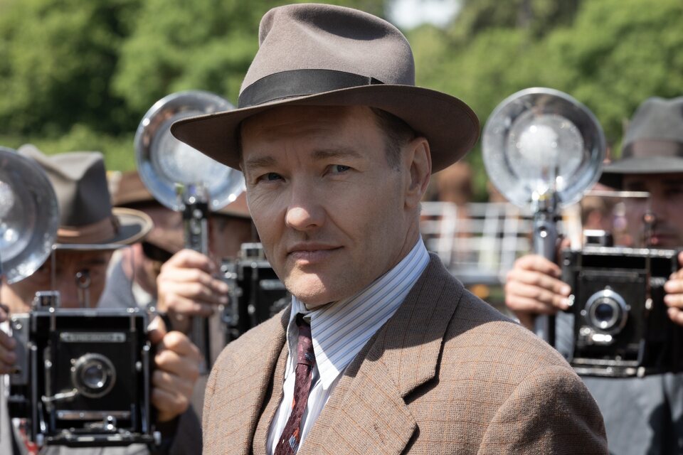 The Boys in the Boat