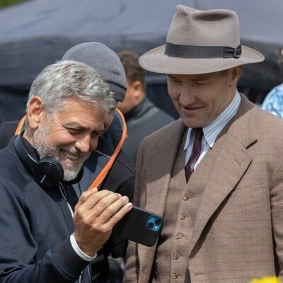 The Boys in the Boat