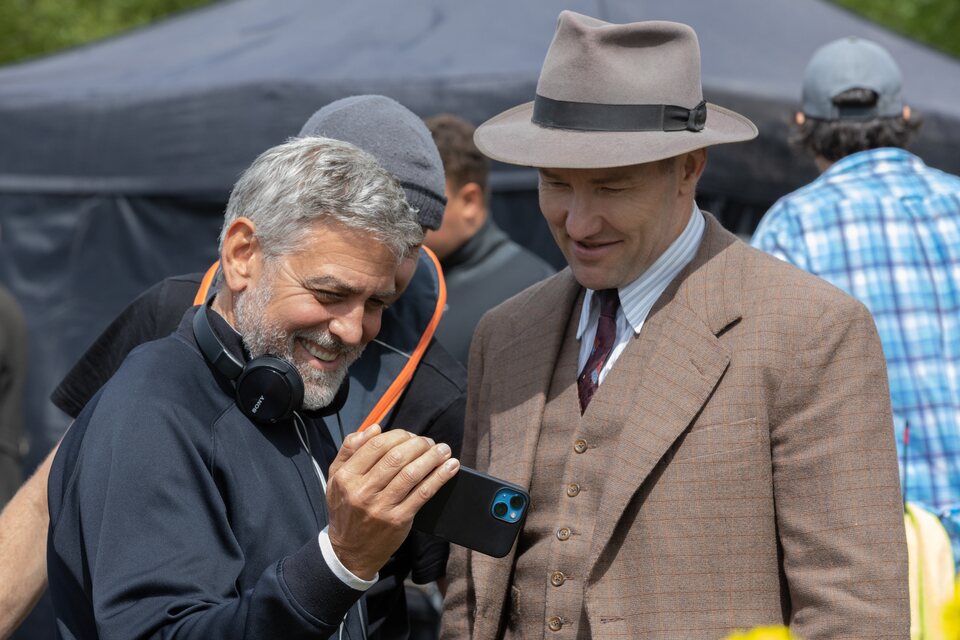 The Boys in the Boat