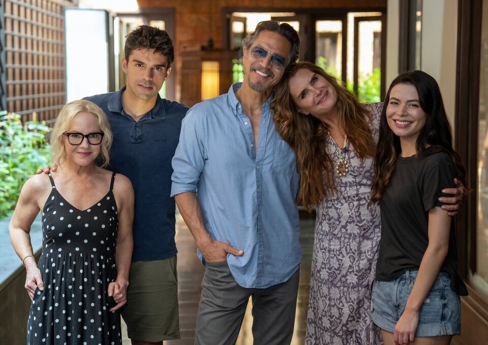 Imagen de la película Sean Teale