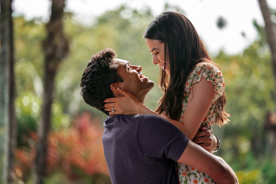 Imagen de la película Sean Teale