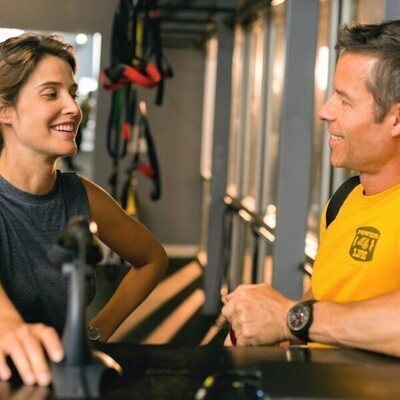 Guy Pearce