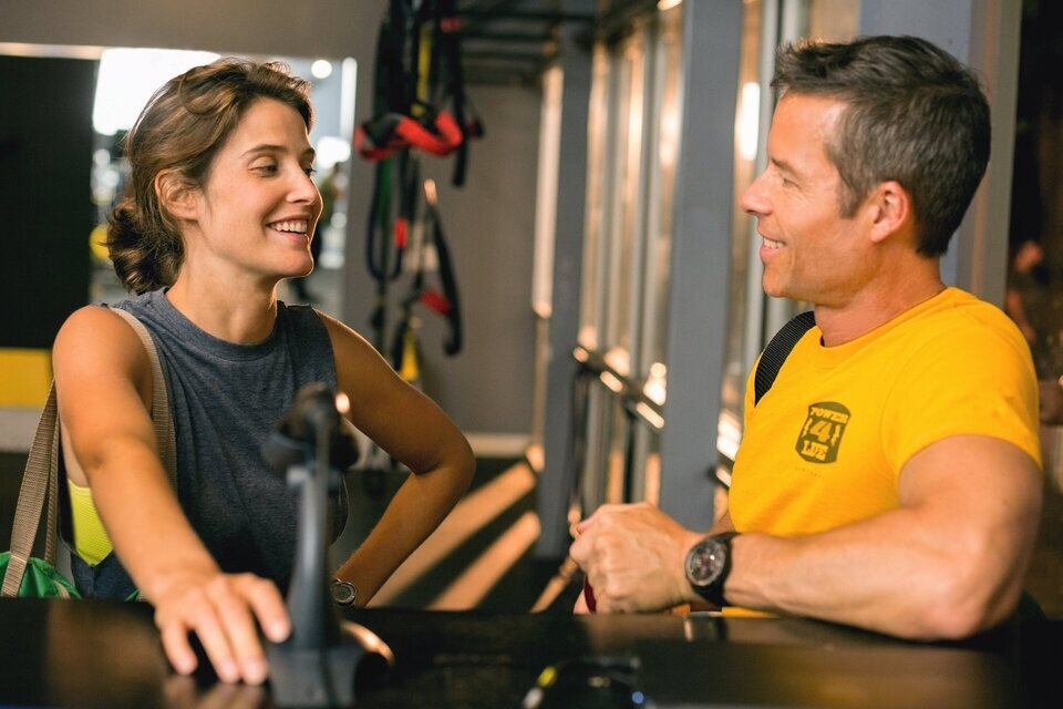Guy Pearce