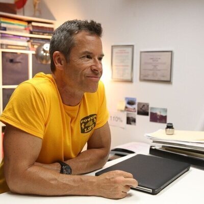 Guy Pearce