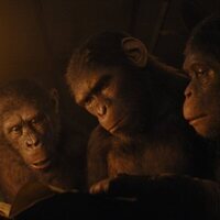 Foto de 'Kingdom of the Planet of the Apes'